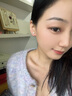 紀(jì)詩哲（GIEVSZHE）大小雙面珍珠耳釘女氣質(zhì)時尚耳環(huán)耳飾情人節(jié)生日禮物送女友老婆 優(yōu)雅玫瑰金色珍珠耳釘+精品禮盒 曬單實(shí)拍圖