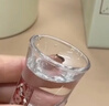 舍得品味舍得38度濃香型白酒500ml 單瓶裝 節(jié)日送禮禮物 自飲純糧酒 曬單實拍圖
