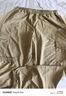 耐克（NIKE）春夏男子機(jī)能風(fēng)刺繡卡其寬松工裝褲時(shí)尚百搭收口休閑運(yùn)動(dòng)長(zhǎng)褲 HJ1991-297 2XL 曬單實(shí)拍圖