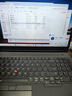 ThinkPad P16V AIPC聯(lián)想高性能設(shè)計師圖形工作站 定制：酷睿Ultra7 64G 1TB RTX500 Ada 商務(wù)筆記本 曬單實拍圖