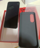 一加 Ace 5 至尊版 16GB+512GB 幻影黑 天璣 9400+ 風(fēng)馳游戲內(nèi)核 oppo游戲電競性能手機 國家補貼 曬單實拍圖
