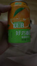 好巧沙糖桔生榨果汁汽水混合口味荔枝味橙子味飲料低糖0脂330ml*24罐 曬單實(shí)拍圖