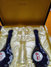 紅星二鍋頭 藍(lán)花15 清香型白酒 52度 500ml*2瓶 禮盒裝 純糧口糧酒 曬單實(shí)拍圖