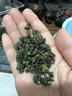 茗山生態(tài)茶烏龍茶 茶葉 安溪鐵觀(guān)音 清香型 330g茶葉  曬單實(shí)拍圖