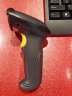 维融（ weirong）J7W无线扫描枪 激光条码扫描器扫码枪超市快递适用 实拍图