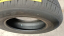 三角（Triangle）14寸汽車輪胎 175/75R14C/LT TR928 曬單實(shí)拍圖