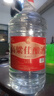 牧朗瀘州濃香型桶裝白酒純糧食52度60度約十斤散裝高度高梁酒散酒泡酒 52度 5L 1桶 原漿酒 自飲/泡酒皆可 曬單實拍圖