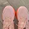 耐克NIKE女子跑步鞋減震 VOMERO 18運(yùn)動鞋 HM6804-600紅黑39 曬單實(shí)拍圖
