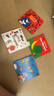 甜心英語（點(diǎn)讀版共20冊(cè)）千語星球2-6歲幼兒英語啟蒙繪本玩具書原版引進(jìn)（支持小怪獸小蝌蚪點(diǎn)讀筆請(qǐng)另購） 正版 紅火箭 【聯(lián)系客服有優(yōu)惠】甜心英語點(diǎn)讀版共20冊(cè) 曬單實(shí)拍圖