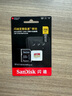 閃迪（SanDisk）256GB TF(MicroSD)內(nèi)存卡 4K極速金卡A2 V30 U3行車記錄儀 運(yùn)動(dòng)相機(jī)無人機(jī) 監(jiān)控存儲(chǔ)卡 讀190MB/s 曬單實(shí)拍圖