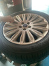 朝陽(yáng)輪胎 汽車(chē)輪胎 235/50R17 96V SA37 適配卡羅拉 曬單實(shí)拍圖