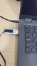 奧睿科（ORICO） 快閃U盤USB3.2/Type-C學生辦公電腦UFSD高速固態(tài)SSD優(yōu)盤 【快閃U盤】鋁合金/USB3.2接口 128GB 曬單實拍圖