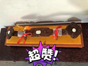 古瑤小葉紫檀木如意擺件紅木吉祥客廳玄關(guān)裝飾檀木木雕工藝品喬遷禮品 小葉紫檀如意長50CM 曬單實(shí)拍圖