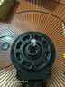揚(yáng)子揚(yáng)子電風(fēng)扇制冷掛墻壁扇渦輪工業(yè)家用大風(fēng)力宿舍超靜音壁掛式風(fēng)扇商用臥室一級(jí)能效 18英寸塑葉遙控款+銅芯電機(jī) 曬單實(shí)拍圖