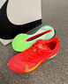 耐克（NIKE） VAPORFLY 4  官方男子公路競速專業(yè)跑步鞋中考體育夏新款 HF6414-600 42.5 曬單實拍圖