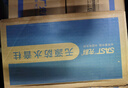 先科 無(wú)線(xiàn)話(huà)筒一拖二U段可調頻會(huì )議培訓室舞臺婚慶演出工程桌面鵝頸式麥克風(fēng) 標配 M-19 曬單實(shí)拍圖