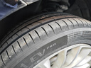 朝陽(yáng)1號 靜音棉輪胎/新能源輪胎 255/50R20 109W ARISUN 1 EV PRO 曬單實(shí)拍圖