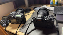 佳能（Canon）r6二代全畫(huà)幅微單相機 vlog視頻數碼高清R62代 EOS R6 Mark II專(zhuān)業(yè)級微單 R6二代+RF24-105 USM鏡頭套機 套餐五【256G極速雙卡雙包 雙電 專(zhuān)業(yè)級三 曬單實(shí)拍圖