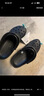 crocs卡駱馳貝雅洞洞鞋沙灘鞋|10126 黑色-001 44(280mm)  曬單實拍圖