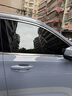 3M汽車(chē)貼膜 明快系列 隔熱膜太陽(yáng)膜側(cè)擋前淺后深玻璃膜 包施工 曬單實(shí)拍圖