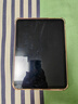 畢亞茲適用2022款iPad 10代秒貼神器鋼化膜 蘋(píng)果平板電腦10.9英寸保護膜 抗指紋耐磨防刮秒貼膜  PM216 曬單實(shí)拍圖