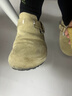 麂皮橡皮擦鞋神器生膠片小白鞋翻毛皮鞋刷絨面鞋磨砂鞋免洗生膠擦 【麂皮專(zhuān)用】生膠刷*1個(gè) 曬單實(shí)拍圖