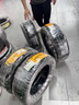 德國馬牌（Continental）汽車輪胎 205/60R16 96V XL UCJ 適配軒逸/新福克斯/速騰 曬單實拍圖
