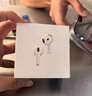 Apple/蘋果 AirPods 4 搭配USB-C充電盒 蘋果耳機 藍牙耳機 適用iPhone/iPad/Mac 四代 曬單實拍圖