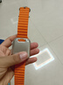 HUWXMAXIS10Ultra4蜂窩頂配版智能電話(huà)手表5G全網(wǎng)通可插卡lPhonewatch蘋(píng)果機成人兒童學(xué)生多功能華強北手表 ultra3+【鈦金色】微Q抖+大內存+軟件下載 曬單實(shí)拍圖
