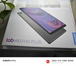 聯(lián)想（lenovo）平板電腦M10Plus TB-X616F/TB-X616M 10.3英寸 萊茵護眼學(xué)習模式可選全網(wǎng)通安卓Pad TB-X616F 4GB+64GB WIFI版 曬單實(shí)拍圖