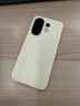 vivo S30 Pro mini 6.31 英寸多彩小直屏 希區(qū)柯克變焦實況  6500mAh小屏續(xù)航戰(zhàn)神手機 國補 檸檬黃 16GB+512GB 一年碎屏保 曬單實拍圖