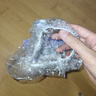 妙倩一次性浴帽家用女防水洗澡發(fā)帽套帽淋浴帽染發(fā)帽美容院沐浴頭套 曬單實(shí)拍圖