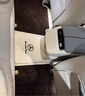 NIUDE適用奔馳腳墊E300L全包圍E260真牛皮EQESUV進(jìn)口汽車(chē)S450新GLE350 雙層法拉皮（咖啡色） E級 曬單實(shí)拍圖