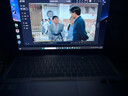 HP惠普筆記本電腦i7高配辦公剪輯設(shè)計大學(xué)生游戲本商務(wù)影音便攜 14Pro-i5-8G-256G-14英寸 曬單實拍圖