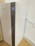 大宇（DAEWOO）空氣加濕器家用臥室大霧量孕婦嬰兒輕音除菌噴霧器大容量辦公室客廳落地式智能空調房工業(yè)商用增濕 J18標熱霧款 曬單實拍圖