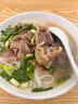 恩克羊肚包肉羊肉腸組合裝正宗內(nèi)蒙羊肉美食特產(chǎn)不膻不膩肉質(zhì)鮮嫩 1斤肚包肉+1斤羊肉腸(贈韭花醬1 曬單實(shí)拍圖