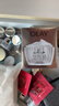 玉蘭油（OLAY）水感空氣霜50g補水潤膚煥白亮白保濕面霜生日禮物送女友 曬單實(shí)拍圖