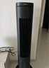 美的（Midea）【冰爽香風(fēng)】加濕制冷家用空調(diào)扇凈化冷風(fēng)扇水冷無葉塔扇落地冷風(fēng)機輕音冷風(fēng)機制冷小空調(diào) AAF10MB 曬單實拍圖