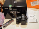 佳能（Canon）佳能r6二代 全畫幅微單相機(jī)EOS R6 Mark II 4K高清旅游 R62 二代Vlog視頻數(shù)碼照相機(jī)jianeng R6二代單機(jī)身+rf24-70/2.8【送UV】 套餐二 曬單實(shí)拍圖