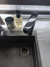 京東京造鮮活水凈水器 家用凈水機 靈犀1000GProMax 母嬰級直飲機 智能觸控屏顯龍頭 6.5年陶氏RO膜凈飲機 曬單實(shí)拍圖