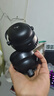 碩美科（SOMIC）G936 PRO+W游戲耳機頭戴式 三模無(wú)線(xiàn)電競耳麥 7.1環(huán)繞音效 2.4G藍牙有線(xiàn)低延遲 無(wú)畏契約FPS三角洲 曬單實(shí)拍圖