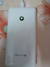 TCL隨身wifi三網(wǎng)通用2025充電寶款無(wú)線(xiàn)wifi6車(chē)載4G路由器隨行便攜無(wú)限制移動(dòng)聯(lián)通電信全國通用5GXY15B 【10000毫安超長(cháng)續航】充電上網(wǎng)二合一 不限速不虛標月享1500G流量 曬單實(shí)拍圖
