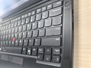 ThinkPad【國家補(bǔ)貼20%】聯(lián)想筆記本電腦E14 2025超能版 商務(wù)辦公學(xué)生輕薄本 英特爾酷睿5 16G 1T 2.8K黑色 曬單實拍圖