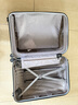 Samsonite新秀麗超輕貝殼箱 拉桿箱登機箱CS2升級版 C-LITE旅行箱行李箱 米奇聯(lián)名款【升級版】 28英寸 曬單實(shí)拍圖