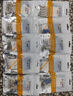 博揚 Q9直通頭 BNC-KK轉接頭 2M兩兆E1 BNC母轉母頭對接頭 DDF同軸電纜轉接器10個(gè)裝 BY-Q9Z 曬單實(shí)拍圖
