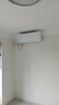 海爾（Haier）【小紅花空調(diào)-綻放版】?jī)羰‰?.5匹掛機(jī)臥室節(jié)能空調(diào) KFR-35GW/E1-1家電國(guó)家補(bǔ)貼20%以舊換新 曬單實(shí)拍圖
