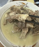 九曲食珍內蒙羔羊肉 羊排羊腿手把羊肉羊蝎子燒烤火鍋團購送禮分割半只羊 【買3斤送1斤】手把羊肉（凈4斤） 曬單實拍圖