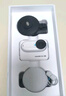 影石（Insta360）【限時(shí)直降400元】GO 3S 4K拇指相機(jī) Vlog騎行親子寵物運(yùn)動相機(jī)防水防抖攝像機(jī)口袋相機(jī) 標(biāo)準(zhǔn)套裝 靈動白128G 官方標(biāo)配 曬單實(shí)拍圖