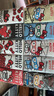 Kartika手帕紙hello kitty 4層9片*10包 凱蒂貓印花紙巾餐紙巾隨身帶便攜 曬單實(shí)拍圖