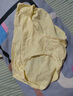 芬騰可安內(nèi)褲女純棉內(nèi)檔【7A級抑菌】無痕透氣三角褲女士內(nèi)褲七夕送禮YR 淺綠 淺膚 淺粉 3條 2XL 曬單實拍圖